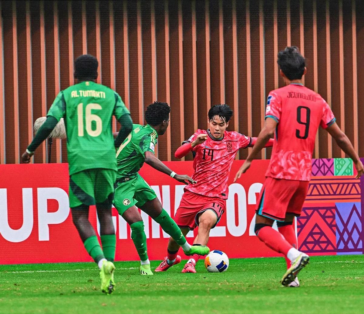 史诗对决！亚洲杯上演极限翻盘