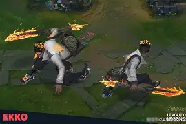 冷静与激情交织！Valorant完美收官的简单介绍