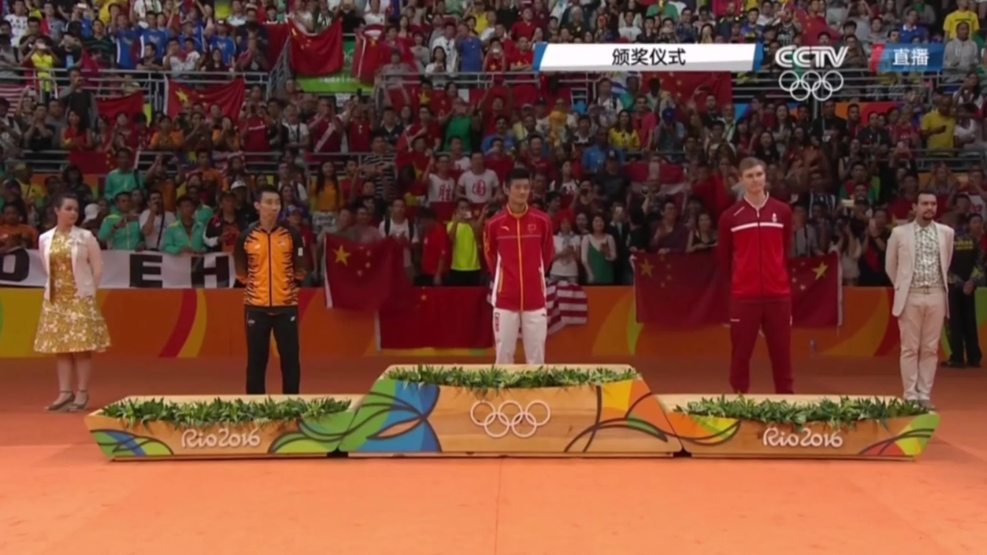 冷门频出！奥运会战况跌宕起伏的简单介绍