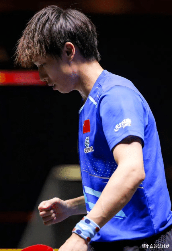 奥地利队翻盘韩国队，林高远点燃赛场