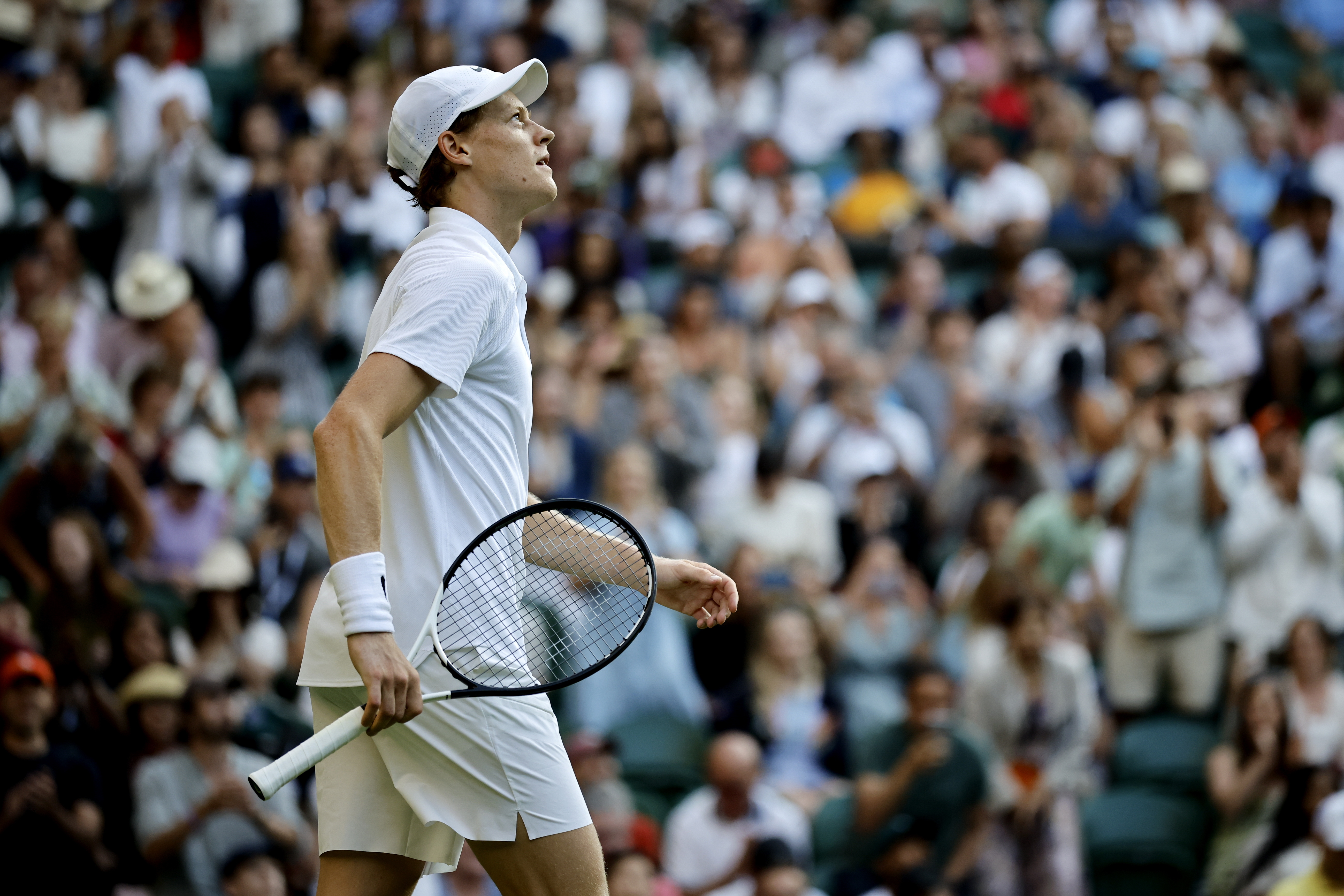 温网完胜澳网，纳达尔刷新纪录