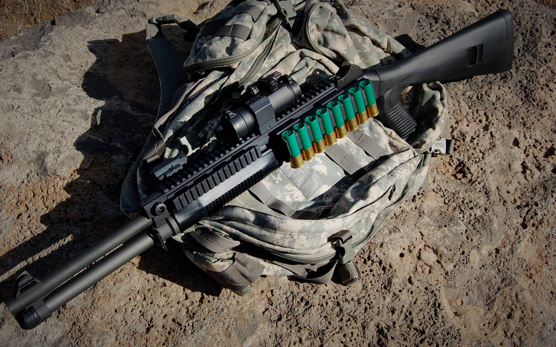 暗夜亮剑,钢铁之心,巴雷拉的关键战法则