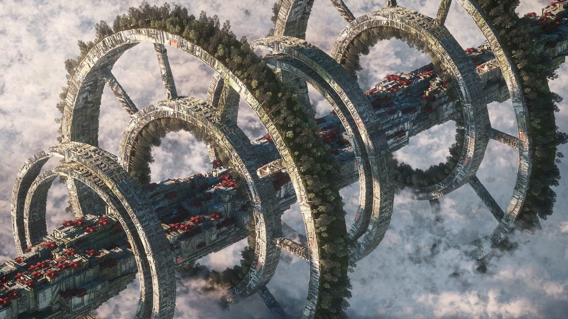 猎户座在喧嚣中升起，霍勒迪用数据织就的王者之夜